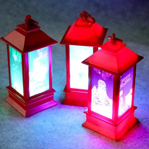 아이윙스-2000 크리스마스 LED램프 LED조명 무드등 크리스마스장식 소품 어린이집 유치원 크리스마스선물 단체선물